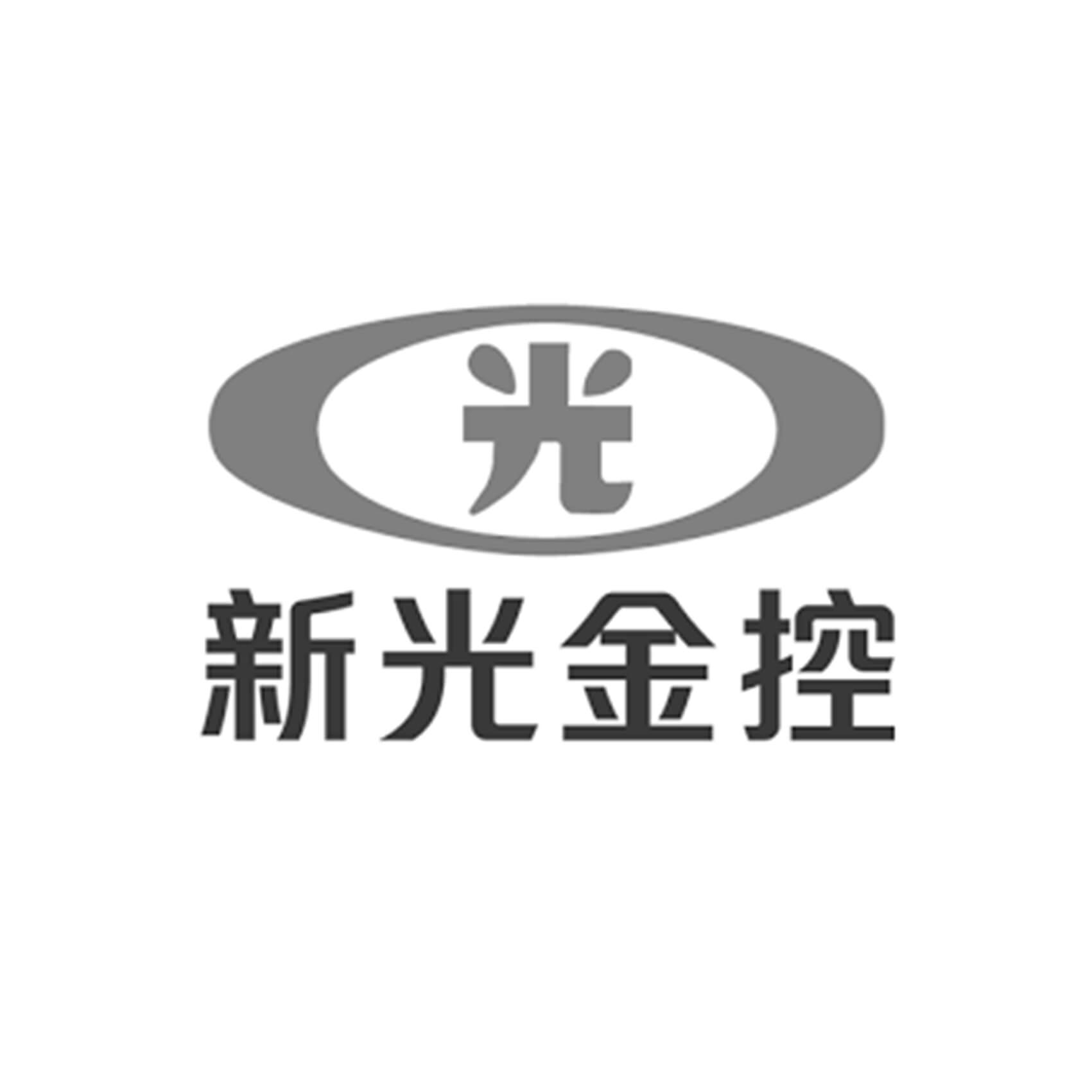 新光金控