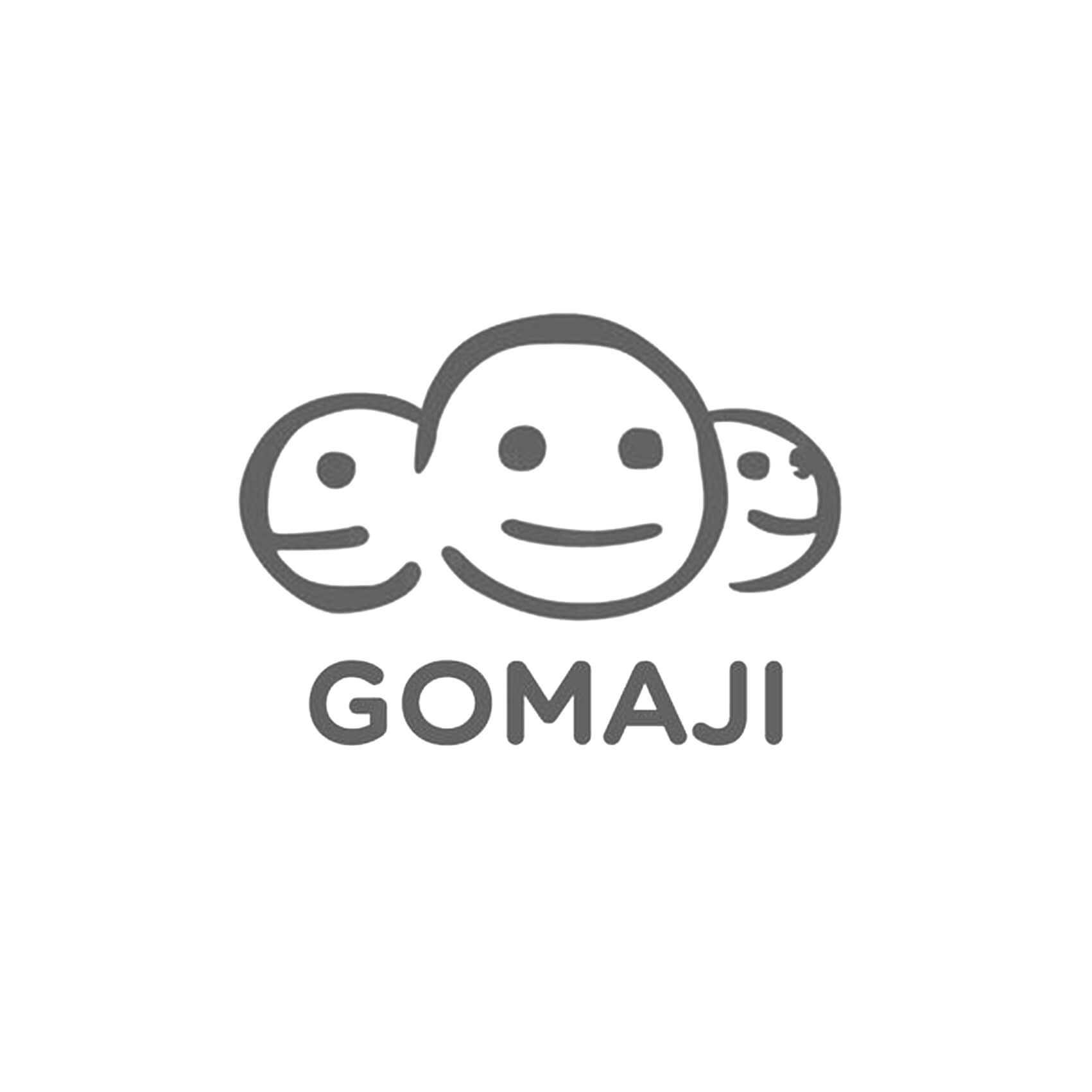 GOMAJI