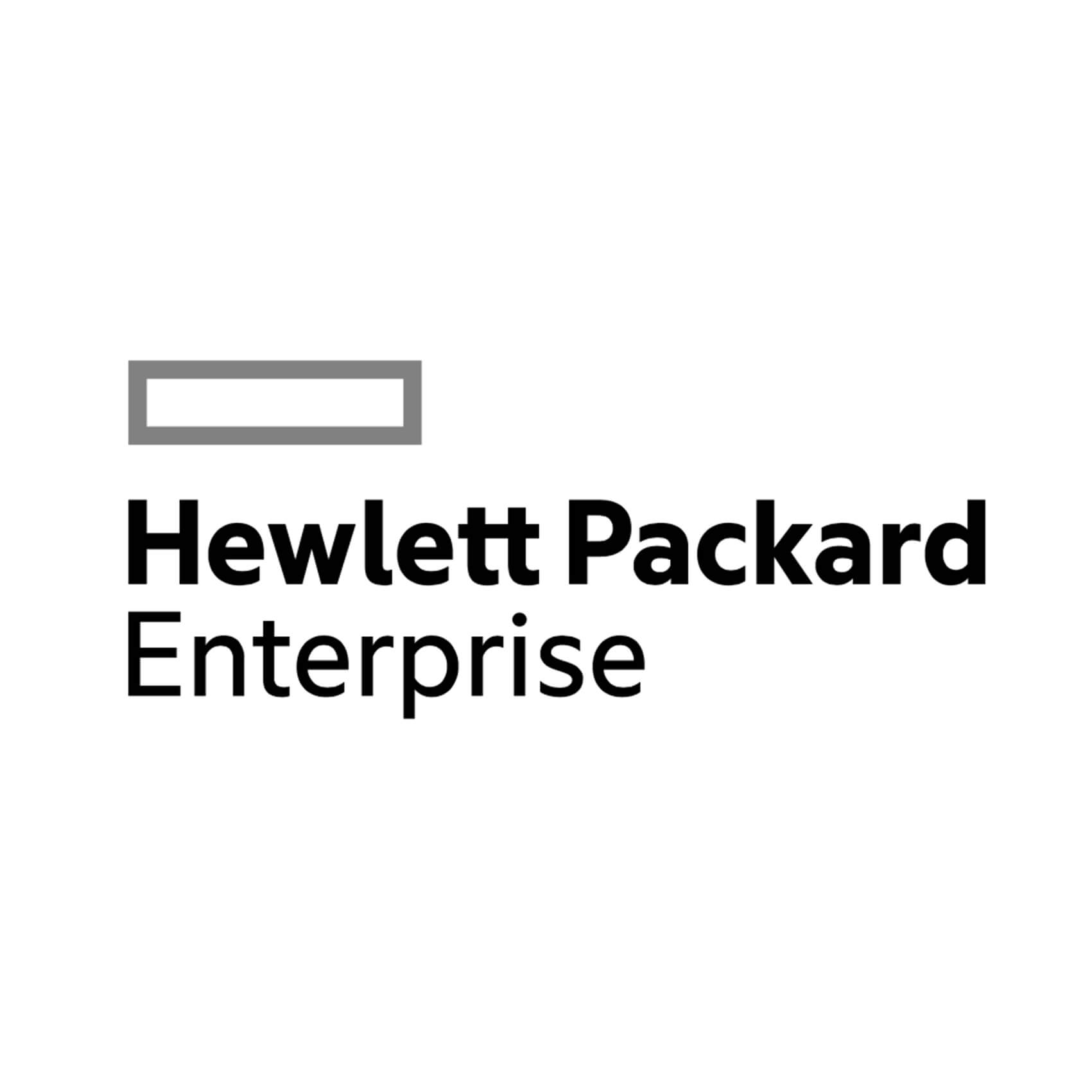 HewlettPackard