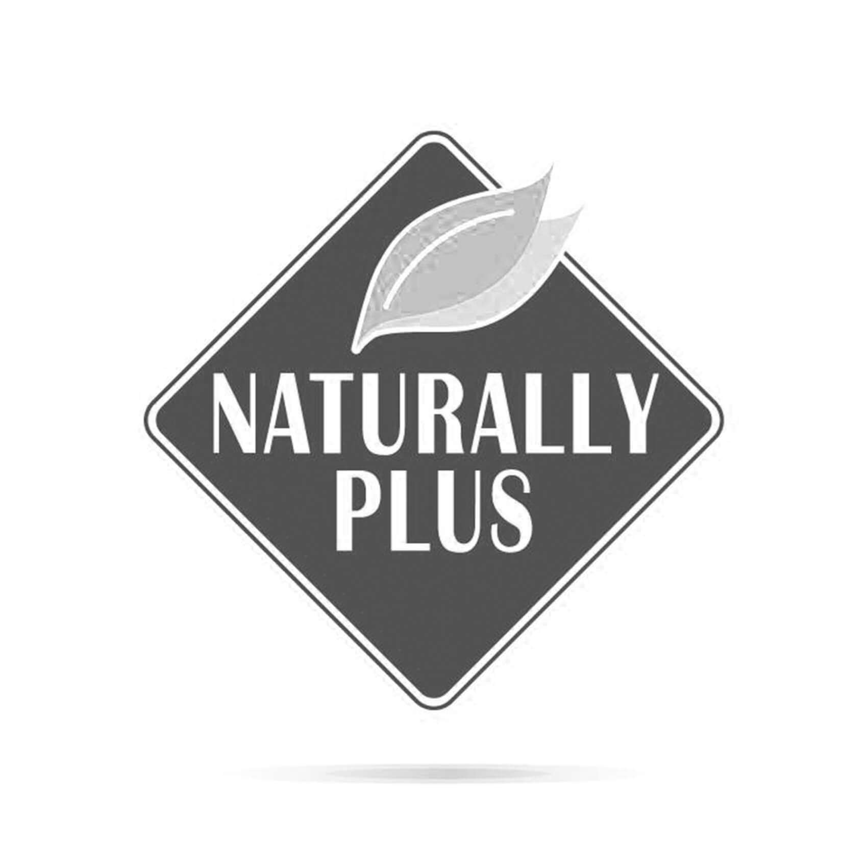 NATURALLY PLUS